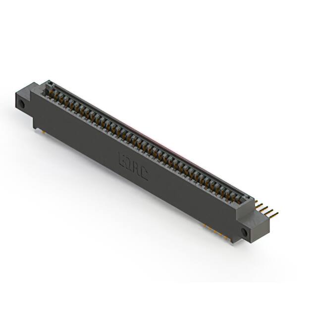 895-074-559-812 EDAC Inc.  Edgeboard Connectors